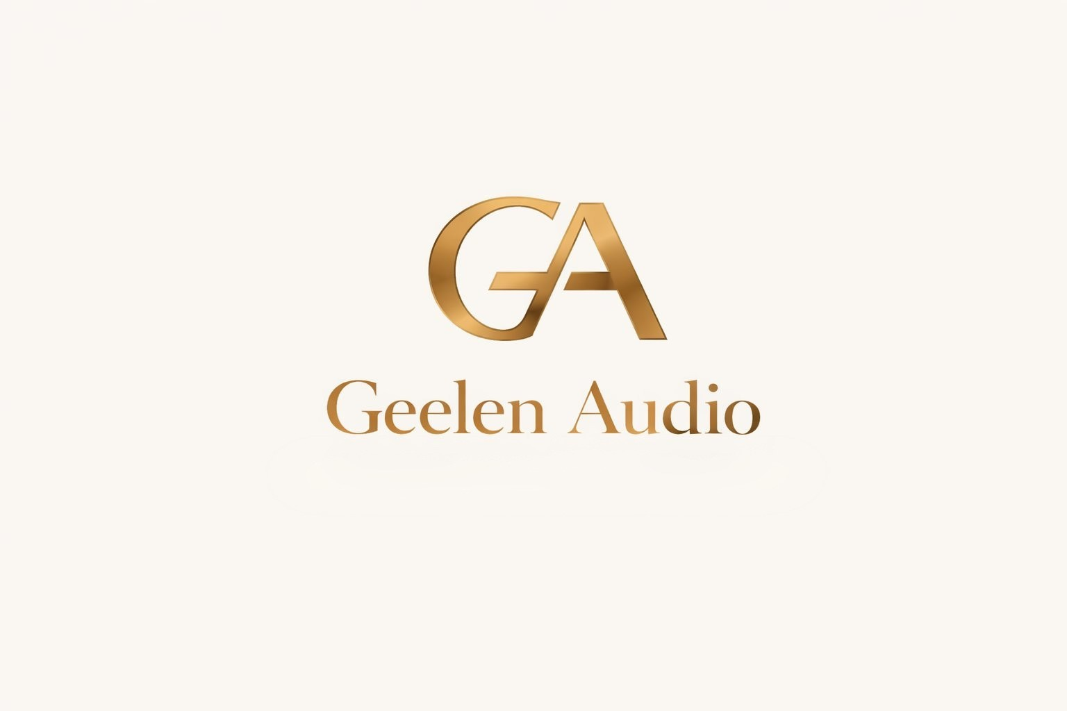 Geelen-Audio